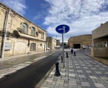 Satılır Həyət evi/villa Nizami m., Yasamal qəs., Yasamal r.