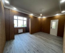 Satılır Köhnə Tikili Nəsimi m., 6-cı mikrorayon, Binəqədi r.