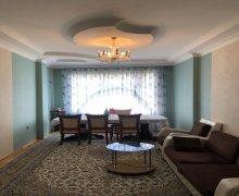 Kirayə (aylıq) Yeni Tikili Gənclik m., Nərimanov r.