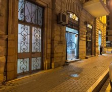 Satılır Köhnə Tikili Sahil m., Səbail r.