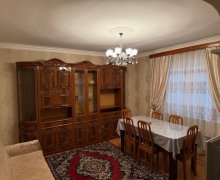 Kirayə (aylıq) Köhnə Tikili Elmlər akademiyası m., Yasamal r.