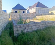 Продажа Участок пос. Биня, Хязяр р.
