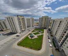 Kirayə (aylıq) Yeni Tikili Yasamal qəs., Yasamal r.