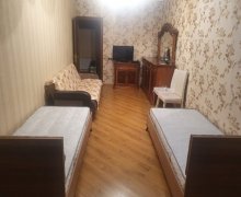 Kirayə (aylıq) Yeni Tikili 20 Yanvar m., Yasamal r.