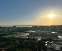 Satılır Yeni Tikili Həzi Aslanov m., H.Aslanov qəs., Xətai r.