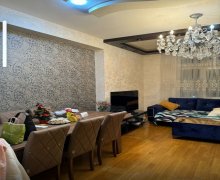 Kirayə (aylıq) Yeni Tikili İnşaatçılar m., Yeni Yasamal qəs., Yasamal r.