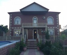 Satılır Həyət evi/villa Novxanı, Abşeron r.