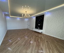 neftcilerde satilan 2 otaqli evler Neftçilər m., Nizami r.