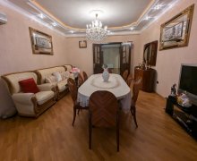 Satılır Yeni Tikili Nəriman Nərimanov m., Nərimanov r.