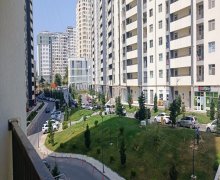 ehmedlide 3 otaqli evler Əhmədli m., Əhmədli, Xətai r.