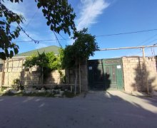 Satılır Həyət evi/villa Əmircan qəs., Suraxanı r.