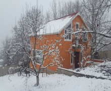 Kirayə (günlük) Həyət evi/villa Quba ş.