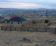 Satılır Torpaq Avtovağzal m., Abşeron r.