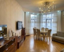 Satılır Yeni Tikili Nəriman Nərimanov m., Montin qəs., Nərimanov r.