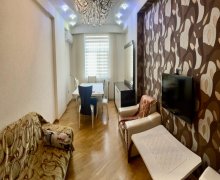 Satılır Yeni Tikili Nəsimi m., 9-cu mikrorayon, Binəqədi r.