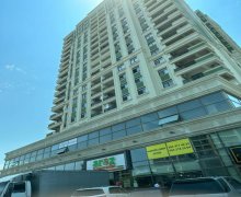 1 otaqlı yeni tikililər Xətai r.