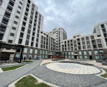 Satılır Yeni Tikili Nəriman Nərimanov m., Nərimanov r.