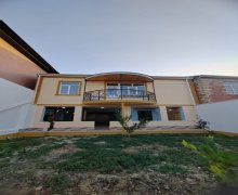Satılır Bağ evi Novxanı, Abşeron r.