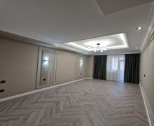 Satılır Yeni Tikili Nəriman Nərimanov m., Nərimanov r.