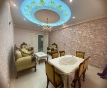 28 mayda satilan bina evleri 28 May m., Nəsimi r.