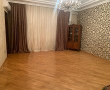 Kirayə (aylıq) Yeni Tikili Qara Qarayev m., Nizami r.