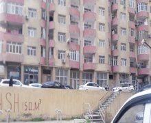 Kirayə (aylıq) Obyekt İnşaatçılar m., Yeni Yasamal qəs., Yasamal r.