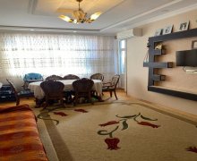 Kirayə (aylıq) Yeni Tikili Neftçilər m., Nizami r.