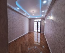 Satılır Yeni Tikili Dərnəgül m., Nərimanov r.