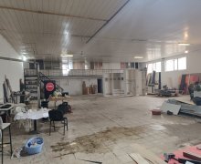 Kirayə (aylıq) Obyekt Sabunçu r.