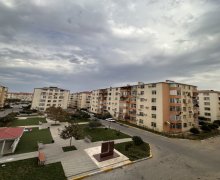 1 otaqlı yeni tikililər Masazır, Abşeron r.