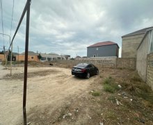 Satılır Torpaq Ramana qəs., Sabunçu r.