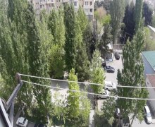 Satılır Köhnə Tikili 6-cı mikrorayon, Binəqədi r.