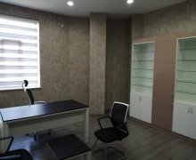 Kirayə (aylıq) Ofis Nəriman Nərimanov m., Nərimanov r.