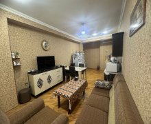 kiraye aylıq ev elanlari 8 Noyabr m., Nəsimi r.