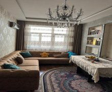Satılır Yeni Tikili Nizami m., Yasamal r. Satılır Yeni Tikili Nizami m., Yasamal r.
