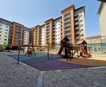 Kirayə (aylıq) Yeni Tikili Ağ şəhər, Xətai r.