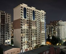 Kirayə (aylıq) Yeni Tikili Nərimanov r.