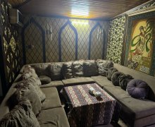 Kirayə (aylıq) Obyekt Memar Əcəmi m., Binəqədi r.