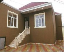 Satılır Həyət evi/villa Masazır, Abşeron r.