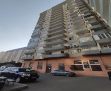 Kirayə (aylıq) Yeni Tikili Qara Qarayev m., 8-ci kilometr, Nizami r.