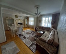 Satılır Köhnə Tikili Neftçilər m., Nizami r.