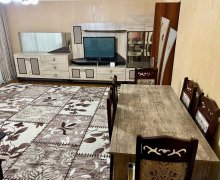 Kirayə (aylıq) Köhnə Tikili Gənclik m., Nərimanov r.