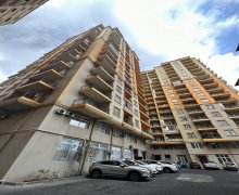 Satılır Yeni Tikili Azadlıq m., 6-cı mikrorayon, Binəqədi r.