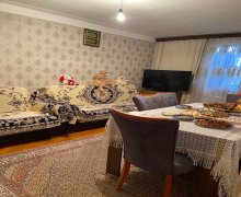 Satılır Köhnə Tikili Yasamal qəs., Yasamal r.