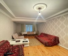 Satılır Yeni Tikili Həzi Aslanov m., H.Aslanov qəs., Xətai r.
