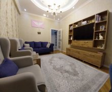 Satılır Yeni Tikili Xırdalan ş.