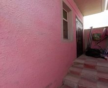 Satılır Həyət evi/villa Binə qəs., Xəzər r.