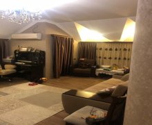 Satılır Yeni Tikili Nizami m., Yasamal r.