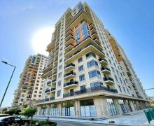 Kirayə (aylıq) Yeni Tikili Həzi Aslanov m., H.Aslanov qəs., Xətai r.