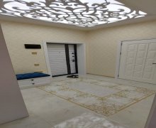 neftcilerde aylıq 2 otaqli kiraye evler Neftçilər m., 8-ci kilometr, Nizami r.